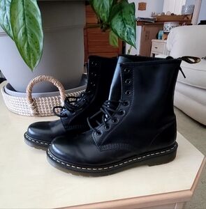 Dr. Martens 1460 Black Boot